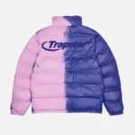 Chaqueta acolchada reactiva al calor Trapstar Hyperdrive 4.webp