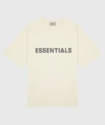 Fear of God Essentials Boxy T Shirt 1.webp