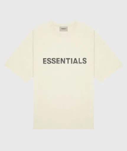 Fear of God Essentials Boxy T Shirt 1.webp