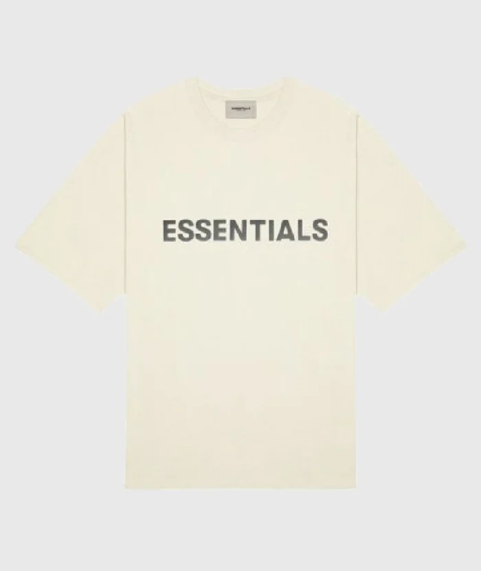 Fear of God Essentials Boxy T Shirt 1.webp