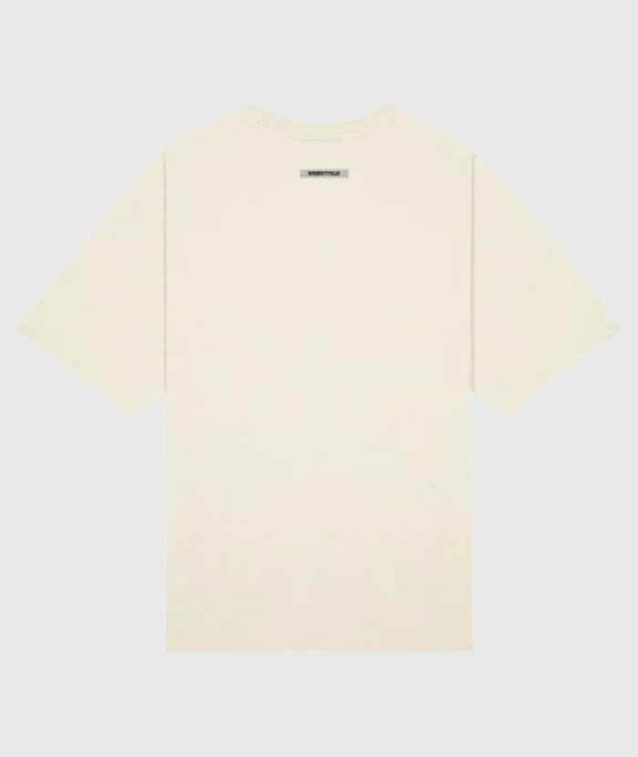 Fear of God Essentials Boxy T Shirt 2.webp