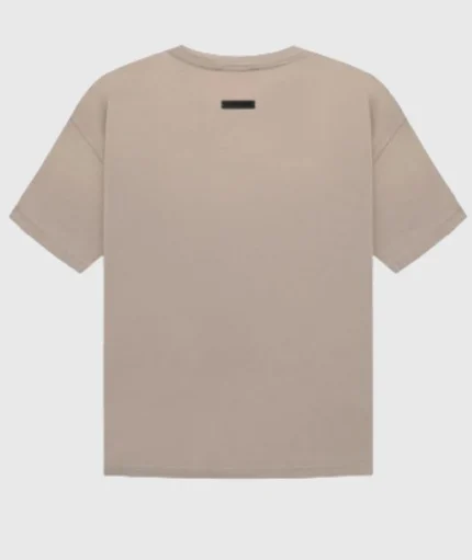 Fear of God Essentials FG T Shirt 2.webp