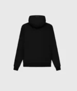 Fear of God Essentials FG7C Hoodie Black 1.webp