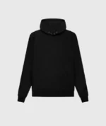 Fear of God Essentials FG7C Hoodie Black 2.webp