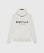 Fear of God Essentials Hoodie White 3.webp