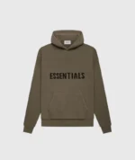 Fear of God Essentials Knit Pullover Hoodie 2.webp