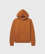 Fear of God Essentials Mr. Porter Logo Print Hoodie 2.webp