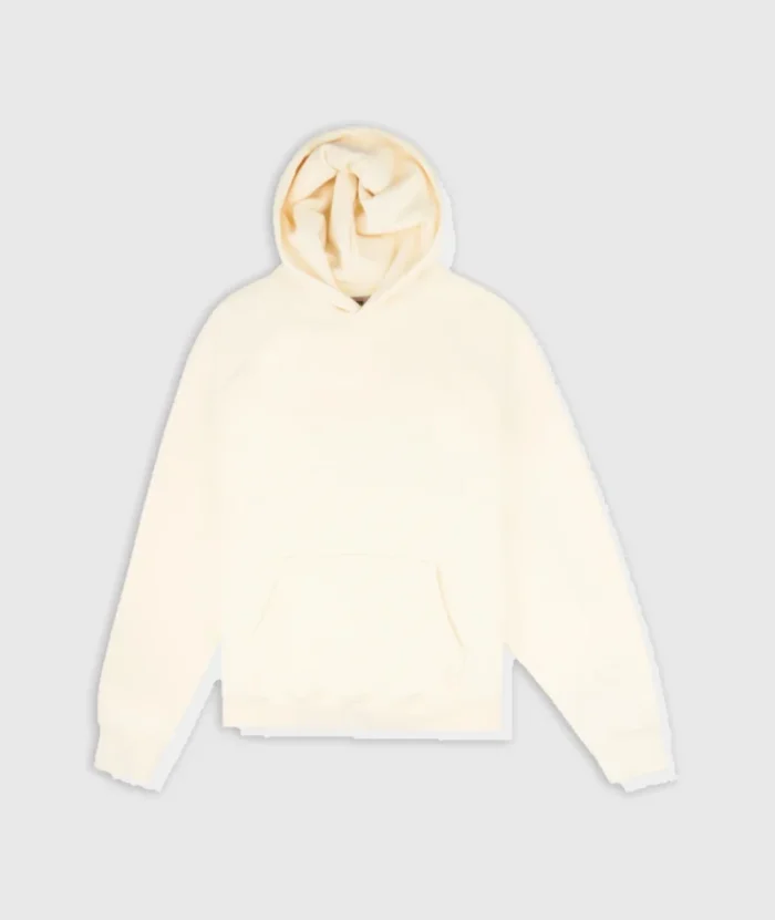 Fear of God Essentials Pink Hoodie 4.webp