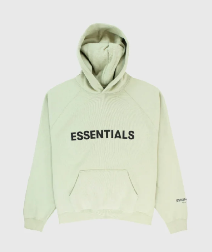 Fear of God Essentials Sage Hoodie 1.webp