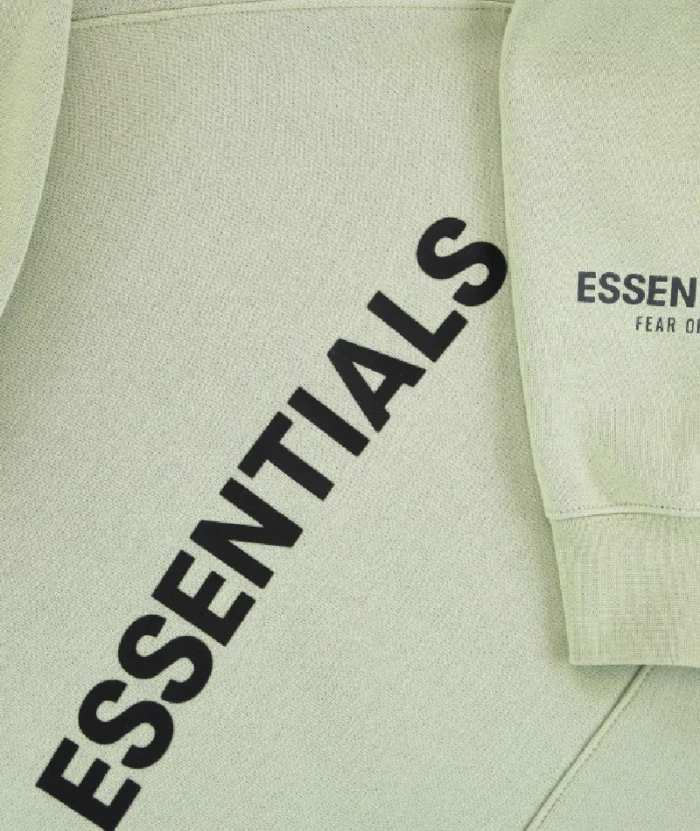 Fear of God Essentials Sage Hoodie 2.webp