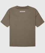 Fear of God Essentials T Shirt Brown 2.webp