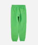 Green Sp5der Sweatpants 1.webp