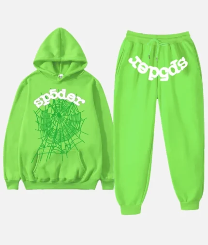 Green Spider Tracksuit.webp