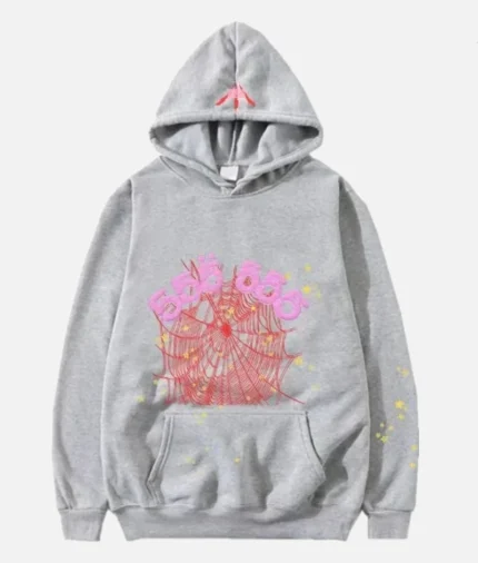 Grey Sp5der Hoodie 1.webp