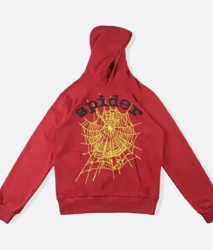 Orange Spider Hoodie 1.webp