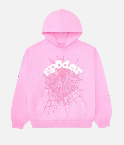 Pink Sp5der Hoodie 2.webp