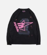 Sp5der Pink Young Thug Sweatshirt 2.webp