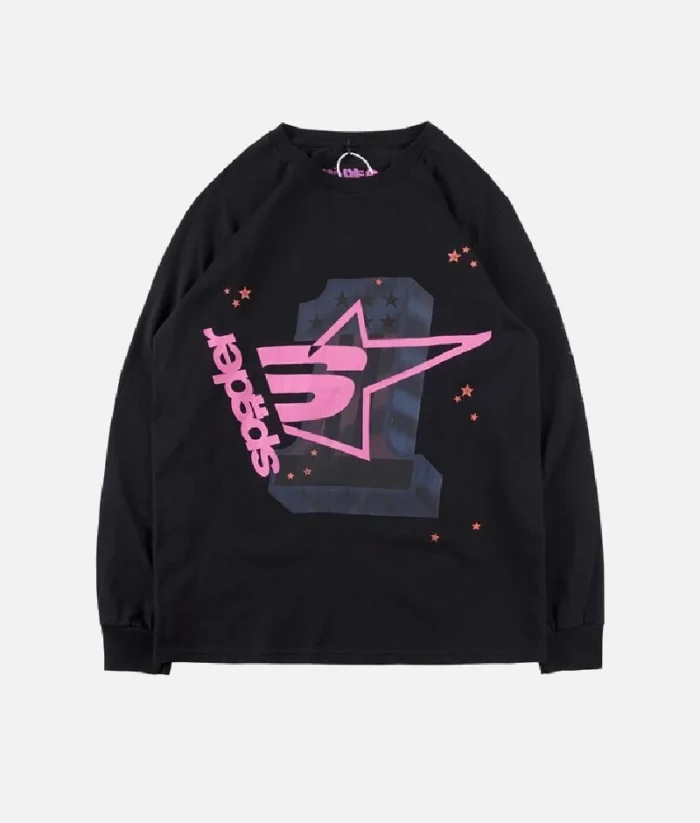 Sp5der Pink Young Thug Sweatshirt 2.webp