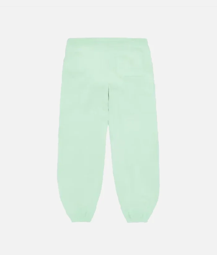 Sp5der SP5 Mint Sweatpants 1.webp