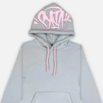 Sudadera Con Capucha Synaworld ‘Syna Logo Gris 2.webp