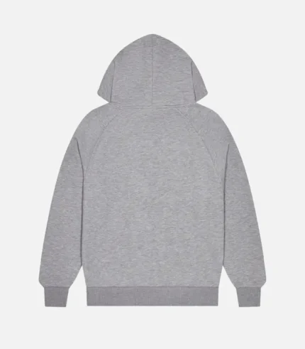 Sudadera Con Capucha Trapstar Foundation Gris 1.webp