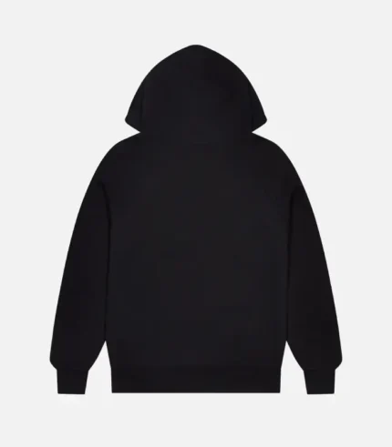 Sudadera Con Capucha Trapstar Foundation Negra 1.webp