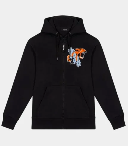 Sudadera Con Capucha Trapstar Shooters 3.webp