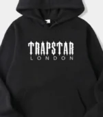 Sudadera Trapstar London Negra 1.webp