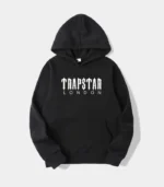 Sudadera Trapstar London Negra 2.webp