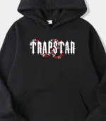 Sudadera Trapstar Serpiente Negro 1.webp