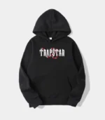 Sudadera Trapstar Serpiente Negro 2.webp