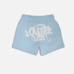 Synaworld Mujeres Team Syna Conjunto Corto Azul 2.webp