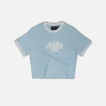 Synaworld Mujeres Team Syna Conjunto Corto Azul 3.webp