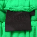 Synaworld Sudadera Con Capucha Syna Logo Verde 1.webp