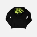 Synaworld Sudadera Con Capucha ‘Syna Logo Negra 3.webp