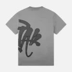 Synaworld Syna Camiseta Logo Set Gris 1.webp