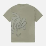 Synaworld Syna Camiseta Logo Set Salvia 1.webp