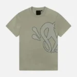 Synaworld Syna Camiseta Logo Set Salvia 2.webp