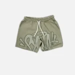 Synaworld Syna Logo Conjunto Corto Salvia 1.webp