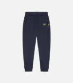 Trapstar Chandal Chenille Decoded Azul MarinoAmarillo 1.webp