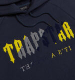 Trapstar Chandal Chenille Decoded Azul MarinoAmarillo.jpg