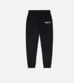 Trapstar Chandal Chenille Decoded – NegroVerde 3.webp
