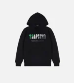 Trapstar Chandal Chenille Decoded – NegroVerde 4.webp