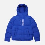 Trapstar Decoded Hooded Puffer Jacket Blue 6.jpg