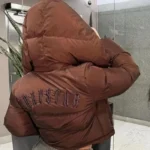 Trapstar Irongate Chaqueta Desmontable Mujer 1.webp