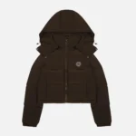 Trapstar Irongate Chaqueta Desmontable Mujer 2.webp