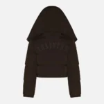 Trapstar Irongate Chaqueta Desmontable Mujer 3.webp