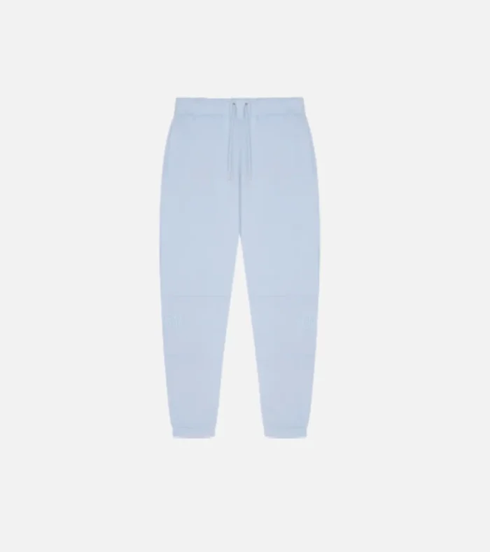 Trapstar Irongate T Chandal Con Cuello Redondo Azul Hielo 1.webp