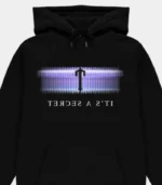 Trapstar Irongate T Fade Sudadera Con Capucha Negra 1.webp