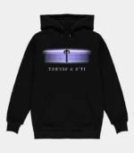 Trapstar Irongate T Fade Sudadera Con Capucha Negra 2.webp